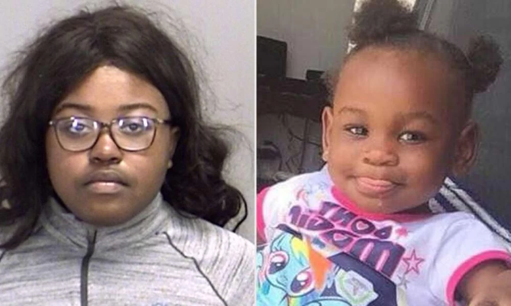 Φρίκη στις ΗΠΑ: Κακοποίησαν 2χρονο κοριτσάκι και το πέταξαν νεκρό σε λίμνη